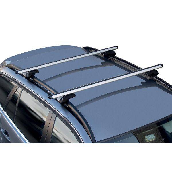 Bare transversale MENABO Dozer XXL, Citroen Nemo Van, 2008-Prezent, 150 cm