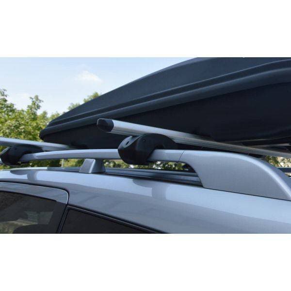 Bare transversale MENABO Dozer XXL, Citroen Nemo Van, 2008-Prezent, 150 cm