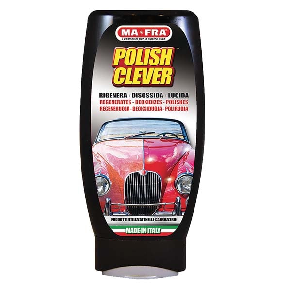 Solutie polish universal MA-FRA HN041, 250ml