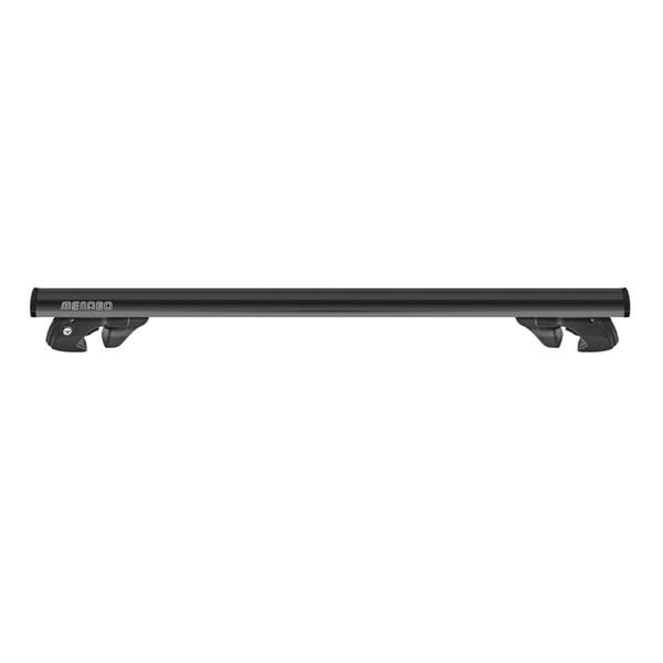 Bare transversale MENABO Jackson Black XL, Honda Pilot I, 2003-2008, 135 cm