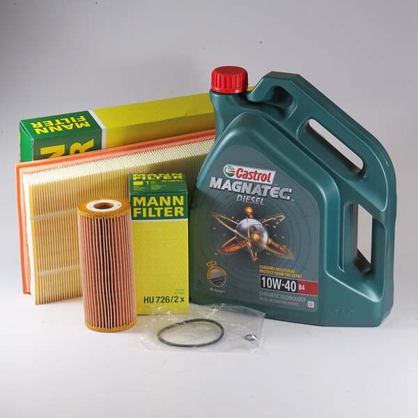 Kit Schimb Ulei VW BORA 1,9 tdi 90CP 101CP 110 CP 130 CP 150 CP TIP MOTOR AGR ALH ATD AXR ASZ ARL