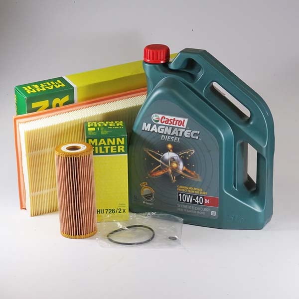 Kit Schimb Ulei VW NEW BEETLE 1,9 tdi 90CP 100CP 105CP AGR,ALH ,ATD, AXR, BEW, BSW