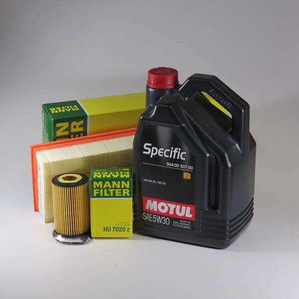 Kit schimb ulei MOTUL VW JETTA IV CUUB 2.0 TDI