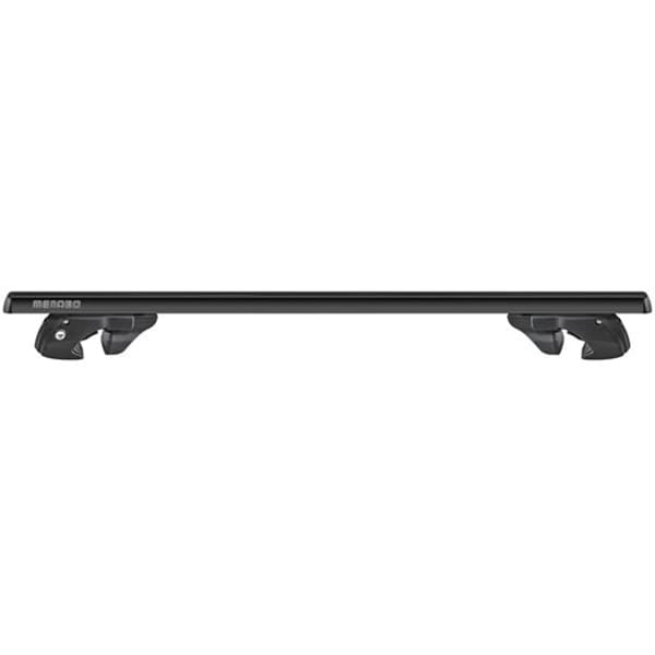 Bare transversale MENABO Sherman Black, Chevrolet Captiva, 2006-2011, 120 cm