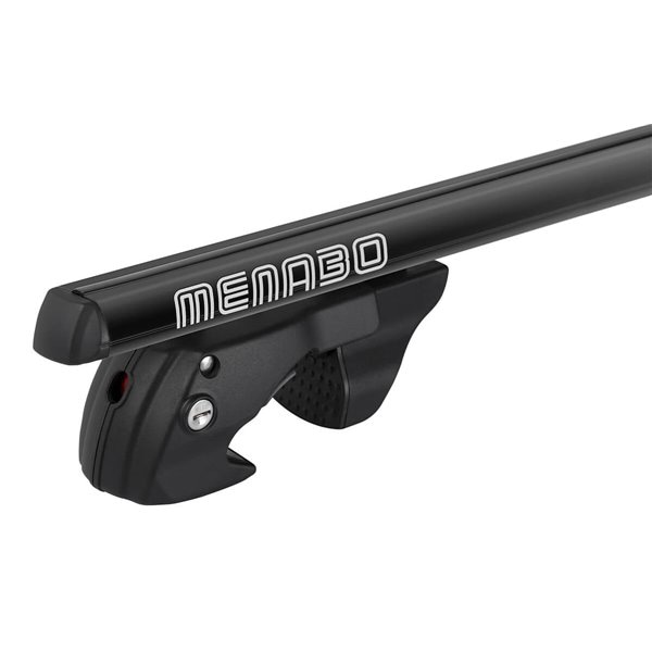 Bare transversale MENABO Sherman Black, Suzuki Kei, 1998-2009, 120 cm