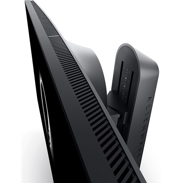 Monitor Gaming LED IPS DELL Alienware AW2521H, 24.5", Full HD, 360Hz, NVIDIA G-SYNC, negru