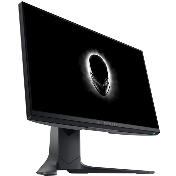 Monitor Gaming LED IPS DELL Alienware AW2521HF, 24.5", Full HD, 240Hz, FreeSync, negru