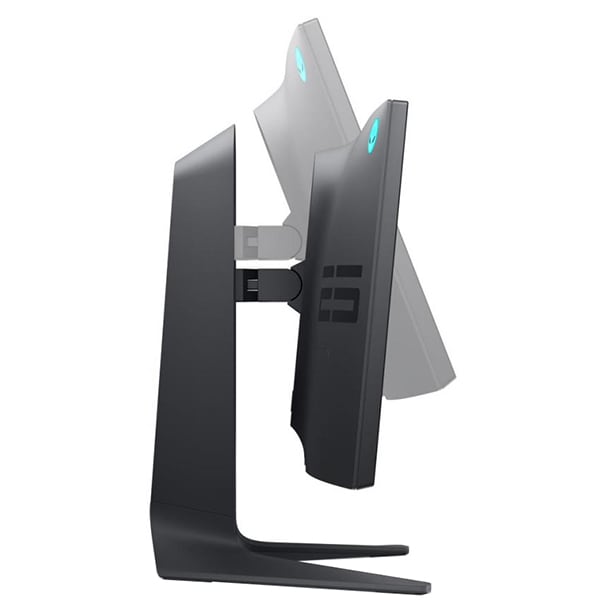 Monitor Gaming LED IPS DELL Alienware AW2521HF, 24.5", Full HD, 240Hz, FreeSync, negru