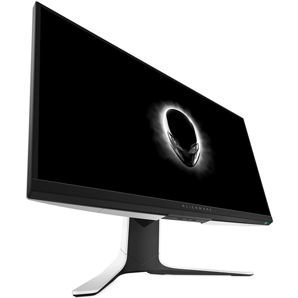 Monitor Gaming LED IPS DELL Alienware AW2720HFA, 27", Full HD, 240Hz, AMD Free-Sync, negru-argintiu