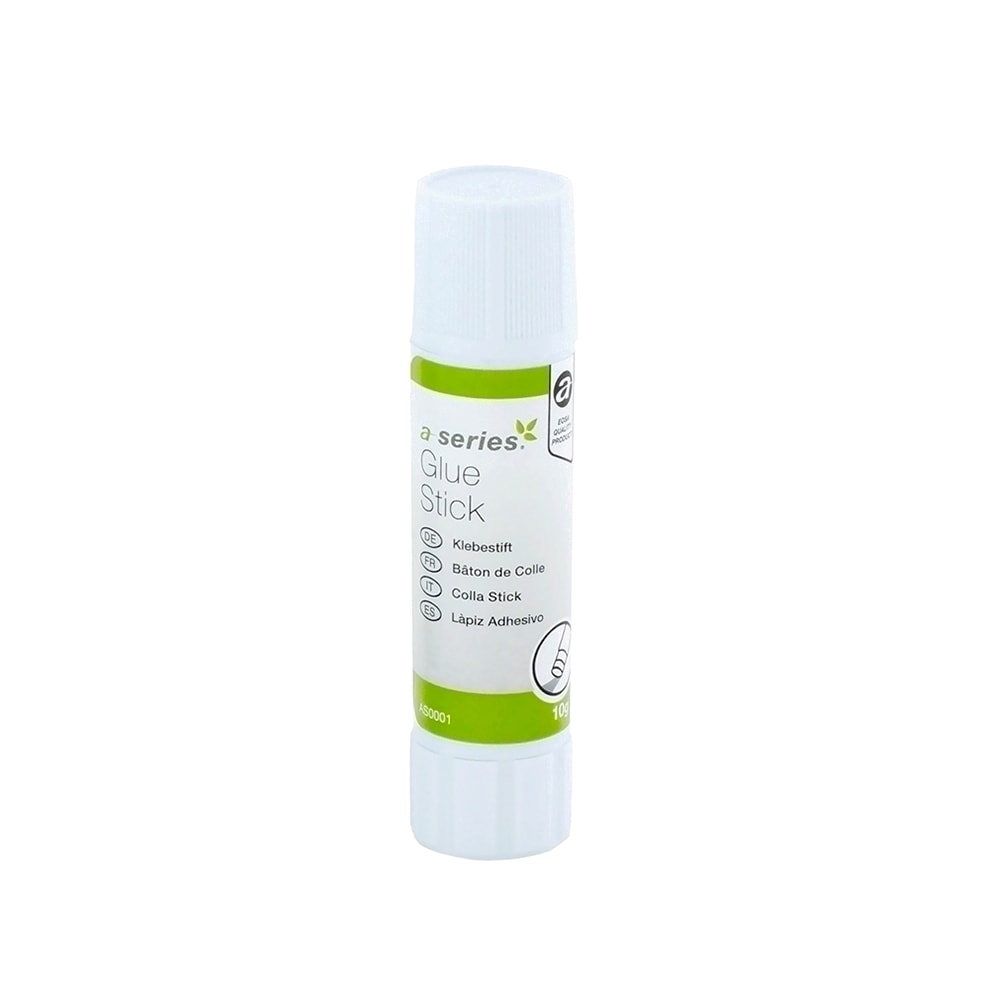 Lipici solid A-SERIES Eco, 10 g