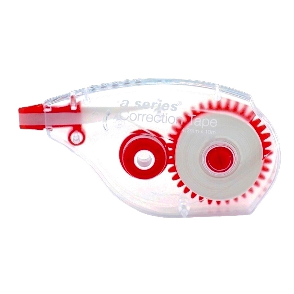 Banda corectoare A-SERIES, 4.2 mm x 10 m