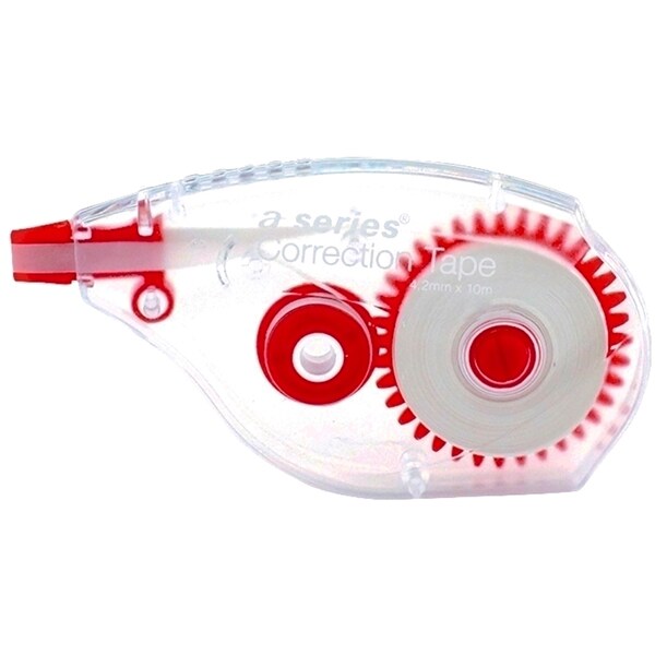 Banda corectoare A-SERIES, 4.2 mm x 10 m
