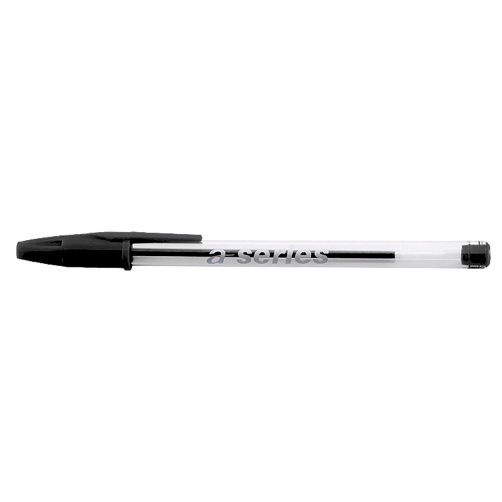 Pix fara mecanism A-SERIES, negru