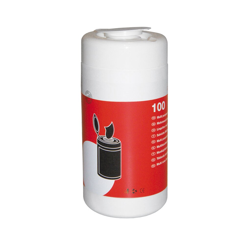 Servetele de curatat A-SERIES AY160001, 100 bucati 