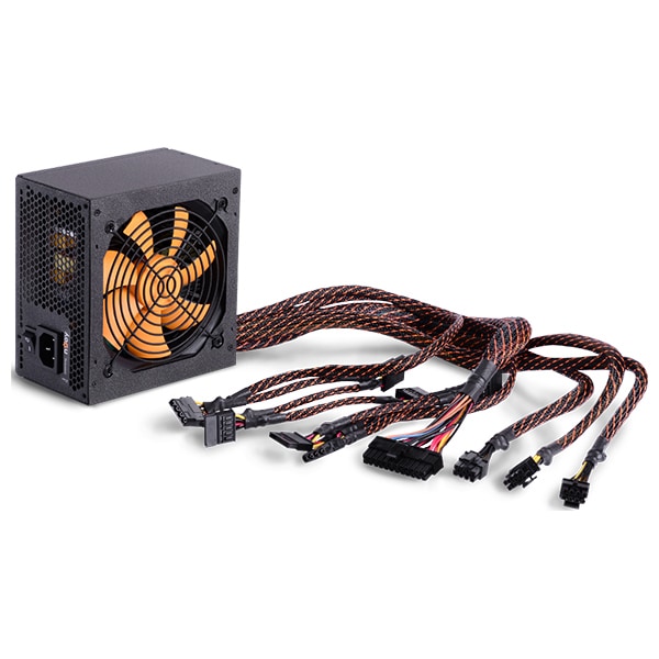 Sursa PC NJOY Ayrus 500, 500W, 80 PLUS