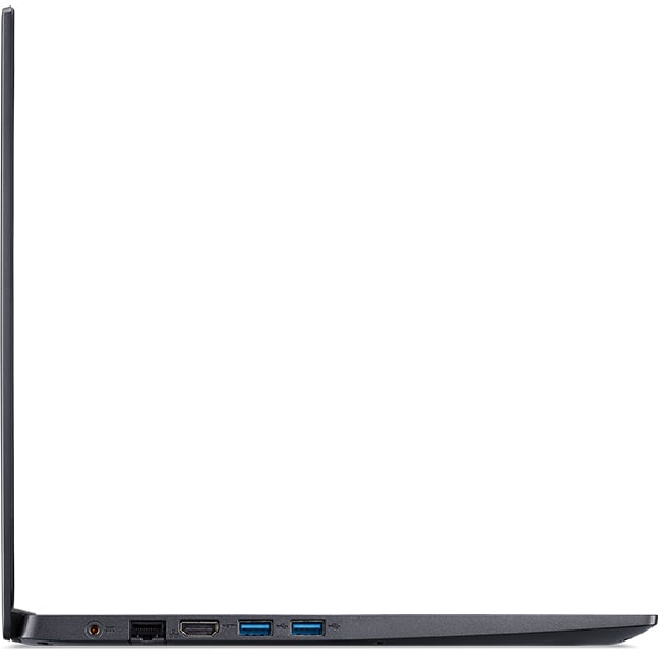Laptop ACER Aspire 3 A315-55G-77K7, Intel Core i7-10510U pana la 4.9GHz, 15.6" Full HD, 8GB, 1TB, NVIDIA GeForce MX230 2GB, Free DOS, negru