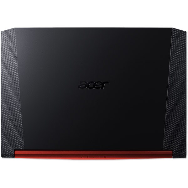 Laptop Gaming ACER Nitro 5 AN515-54-51GT, Intel Core i5-9300H pana la 4.1 GHz, 15.6" Full HD, 8GB, SSD 512GB, NVIDIA GeForce GTX 1650 4GB, Linux, negru