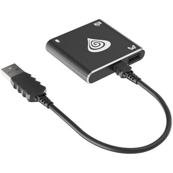 Adaptor tastatura si mouse pentru console NATEC Tin 200