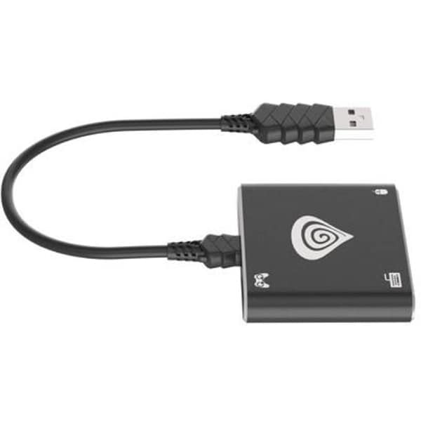 Adaptor tastatura si mouse pentru console NATEC Tin 200