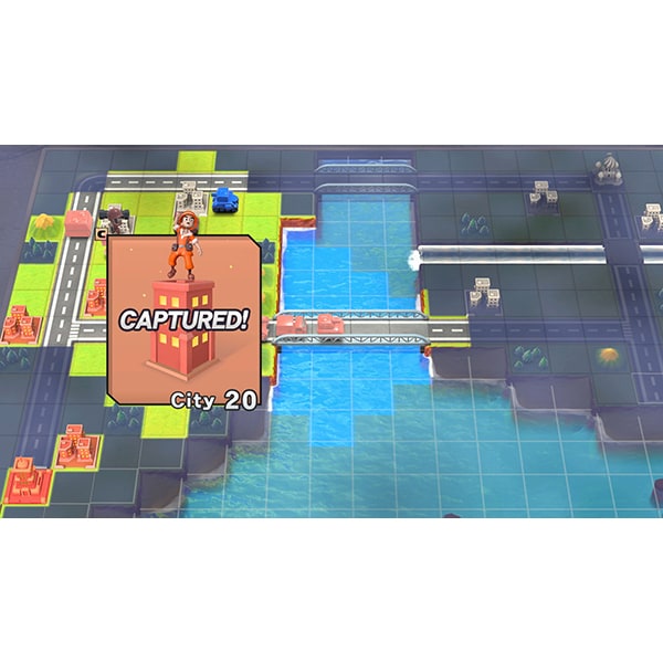 Advance Wars 1+2: Reboot Camp Nintendo Switch
