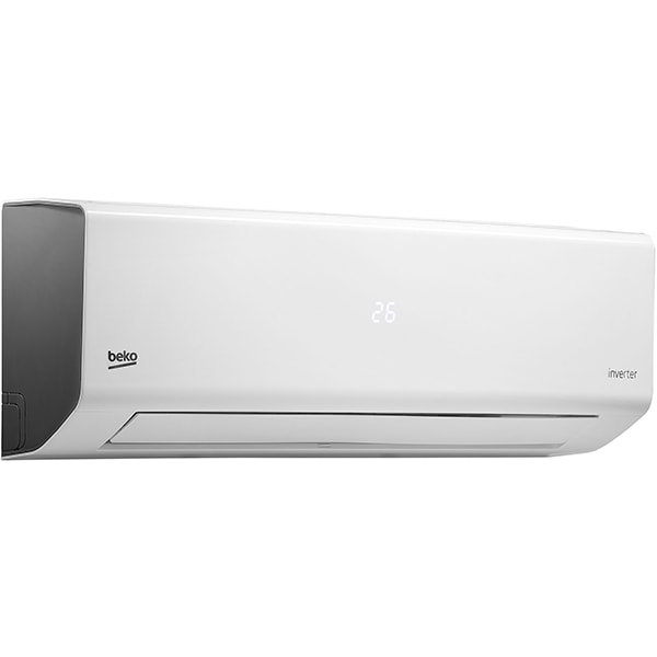 Aer conditionat BEKO BEVPI180, 18000 BTU, A++/A+, Inverter, kit instalare inclus, alb