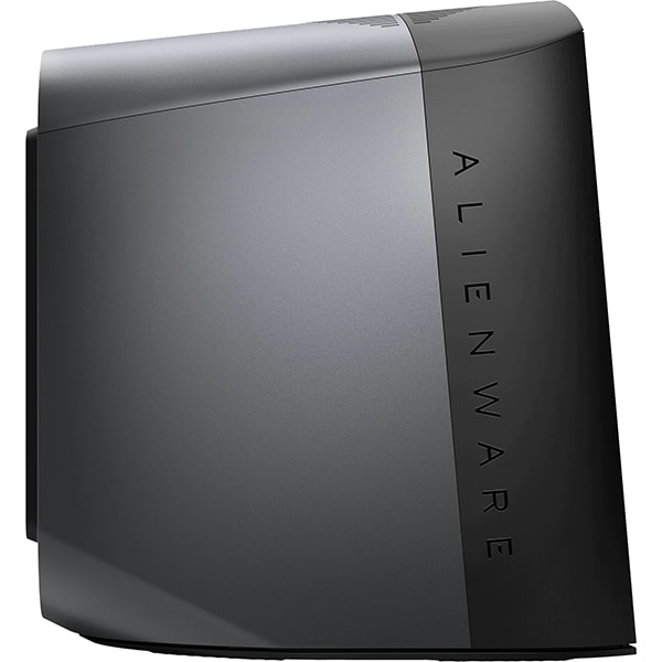 Sistem Desktop PC DELL Alienware Aurora R12, Intel Core i9 11900KF pana la 5.3GHz, 128GB, 1TB + SSD 1TB, NVIDIA GeForce RTX 3070 8GB, Windows 10 Pro, negru