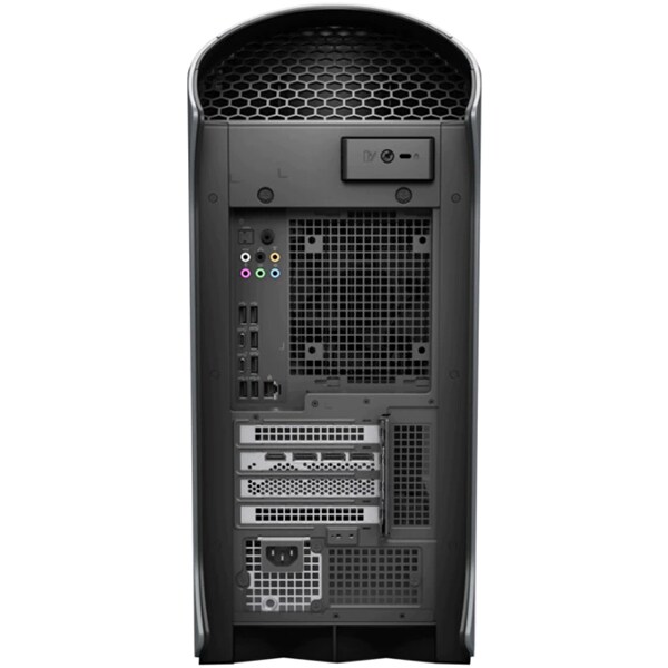 Sistem Desktop PC DELL Alienware Aurora R14, AMD Ryzen 9 5950X pana la 4.9GHz, 32GB, 1TB + SSD 1TB, NVIDIA GeForce RTX 3080 Ti 12GB, Windows 11 Pro
