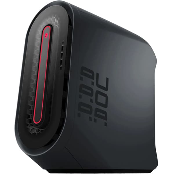 Sistem Desktop PC DELL Alienware Aurora R14, AMD Ryzen 9 5950X pana la 4.9GHz, 32GB, 1TB + SSD 1TB, NVIDIA GeForce RTX 3080 Ti 12GB, Windows 11 Pro