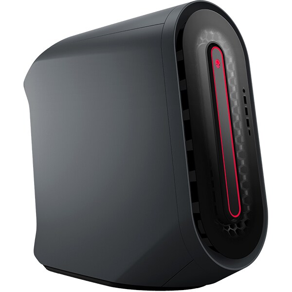 Sistem Desktop PC DELL Alienware Aurora R14, AMD Ryzen 9 5950X pana la 4.9GHz, 32GB, 1TB + SSD 1TB, NVIDIA GeForce RTX 3080 Ti 12GB, Windows 11 Pro