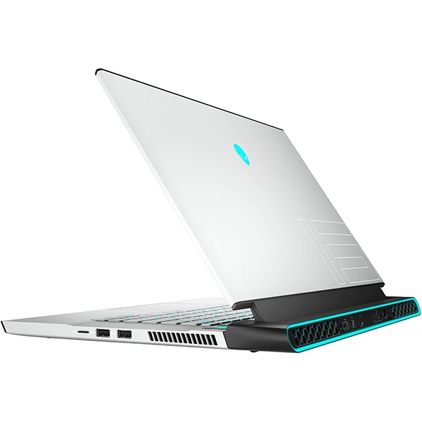 Laptop Gaming DELL Alienware M15 R4, Intel Core i7-10870H pana la 5.0GHz, 15.6" Full HD, 32GB, SSD 1TB, NVIDIA GeForce RTX 3070 8GB, Windows 10 Pro, gri
