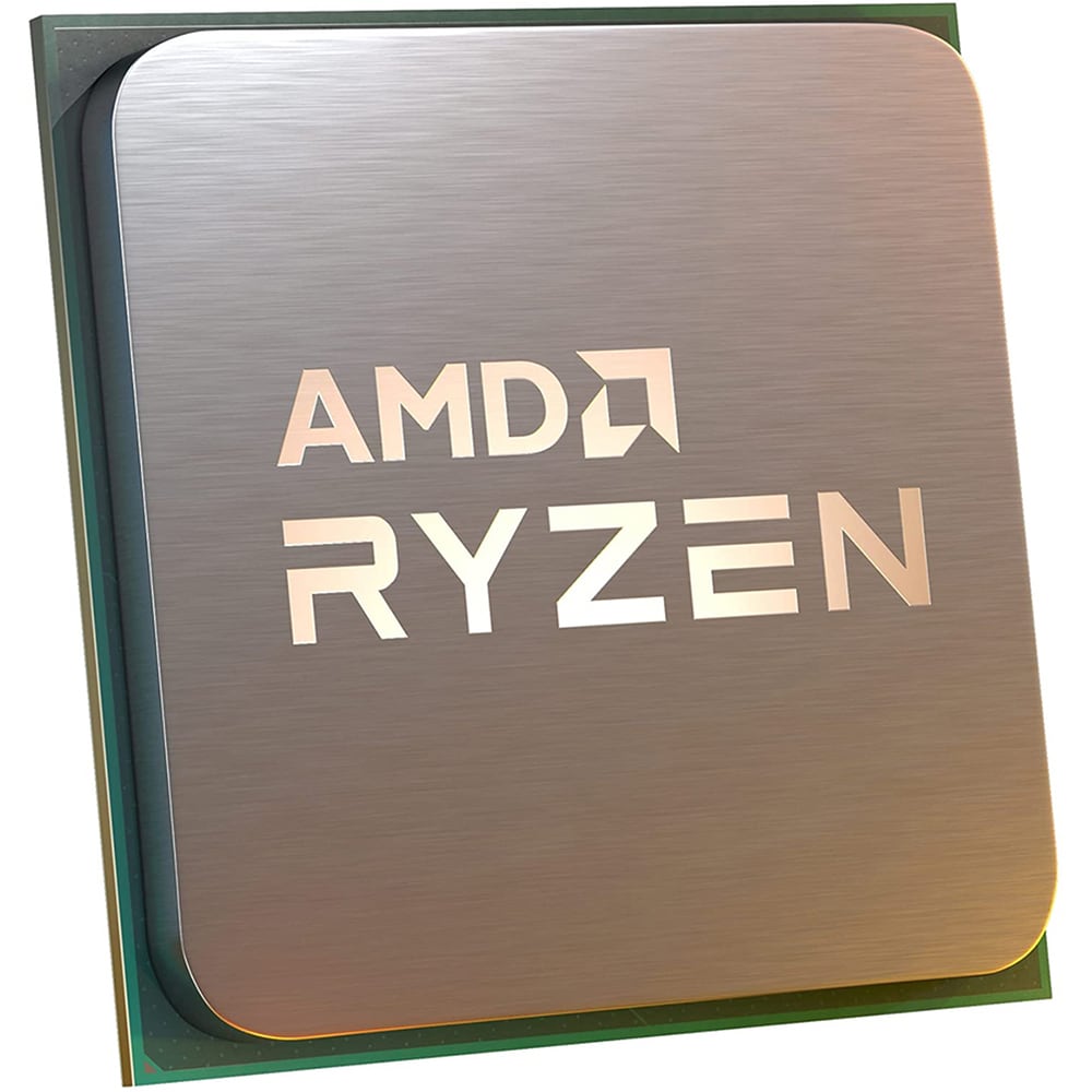 Procesor AMD Ryzen 5 5600G, 3.9GHz/4.4GHz, Socket AM4, 100