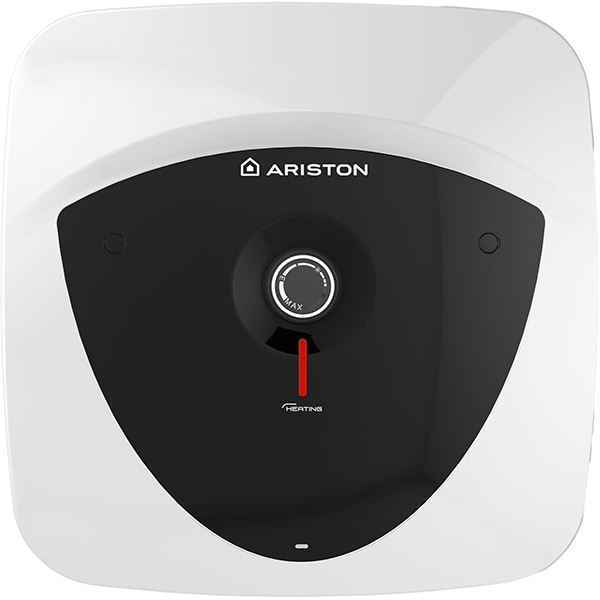 Boiler electric ARISTON Andris Lux 15 EU, 15l, 1200W, alb