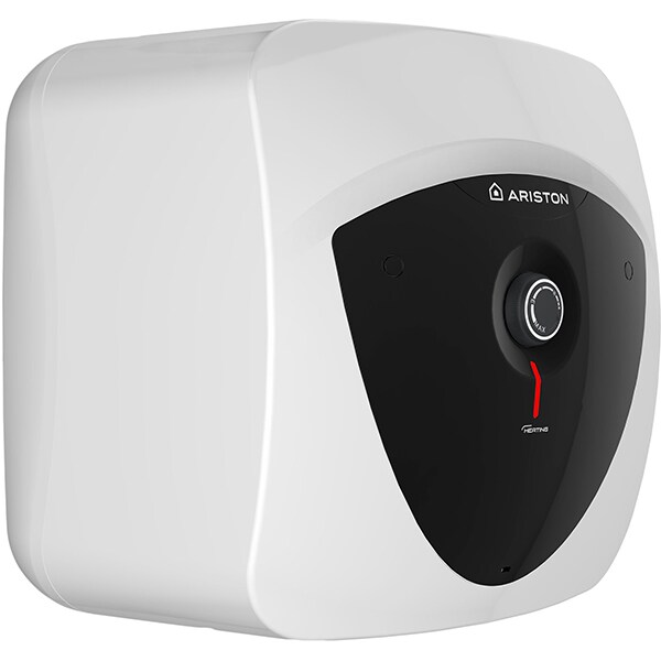 Boiler electric ARISTON Andris Lux 30 EU, 30l, 1500W, alb