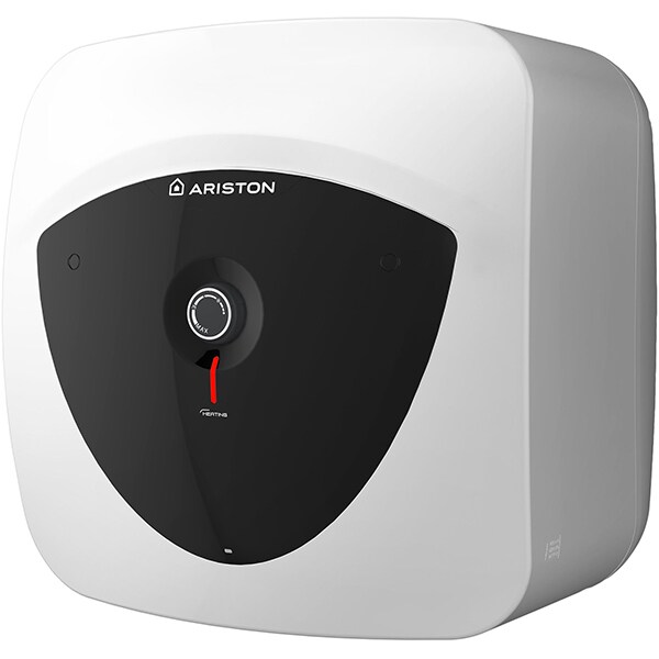 Boiler electric ARISTON Andris Lux 30 EU, 30l, 1500W, alb