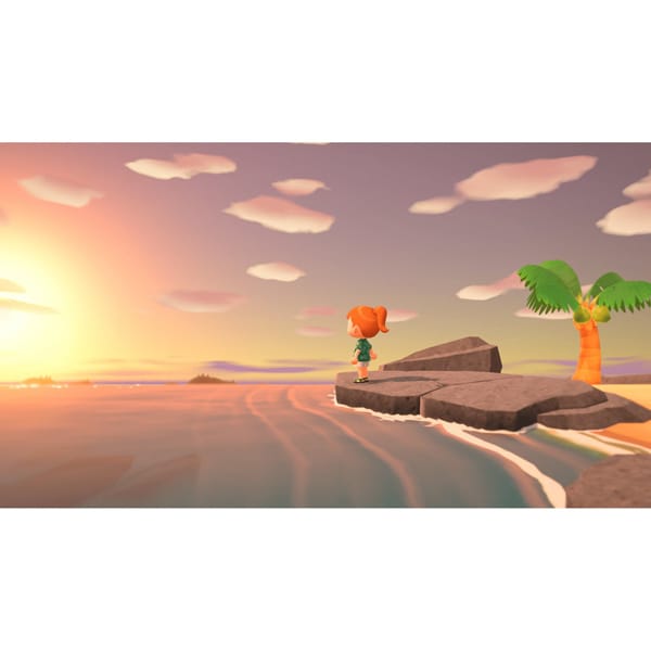Joc Animal Crossing: New Horizons - Nintendo Switch
