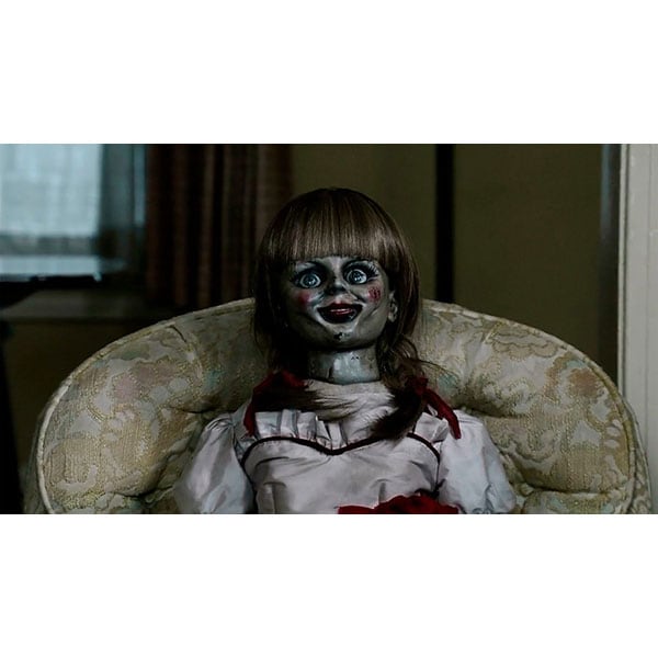 Annabelle: Creation Blu-ray
