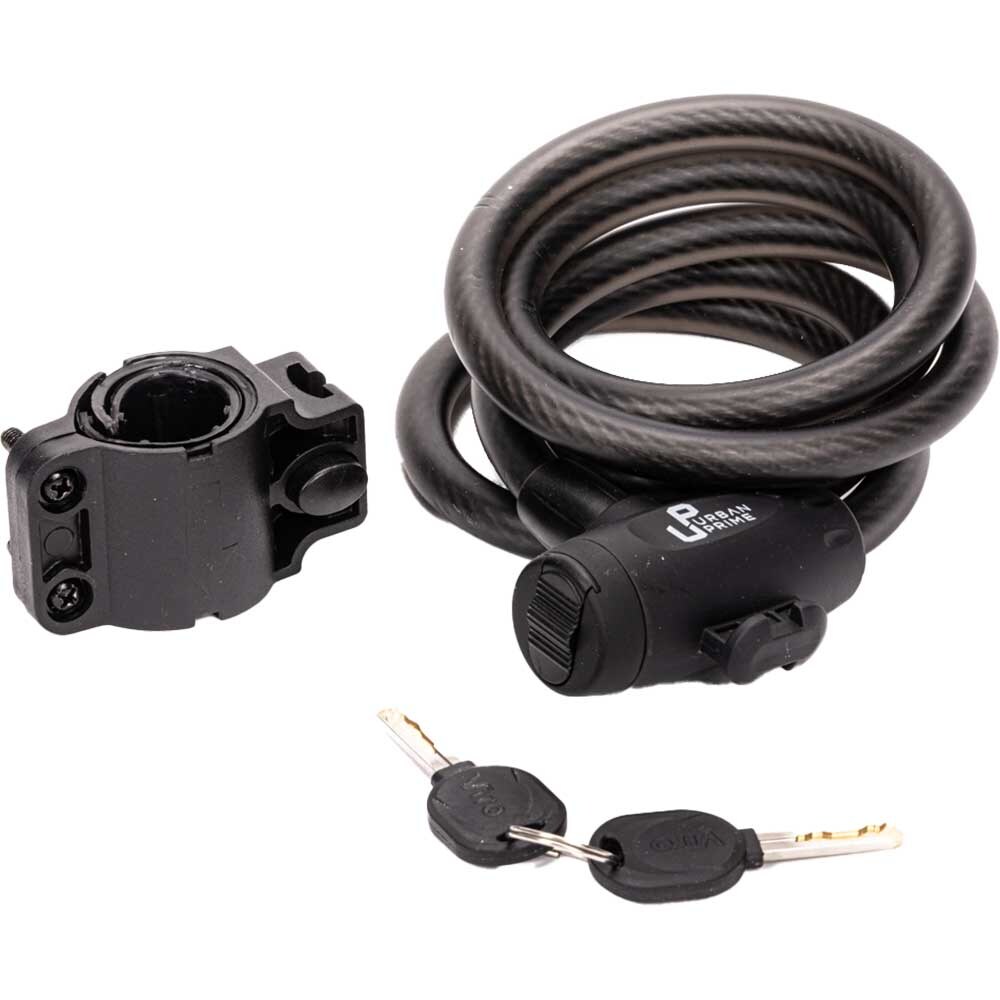 Antifurt ghidon URBAN PRIME E-Lock UP-MON-LCK