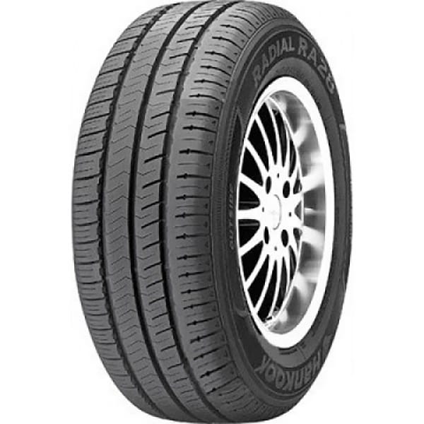 Anvelopa vara HANKOOK Radial 205/65R16 107/105T