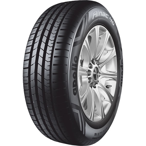 Anvelopa vara APOLLO Alnac 4G 195/50R15 82V