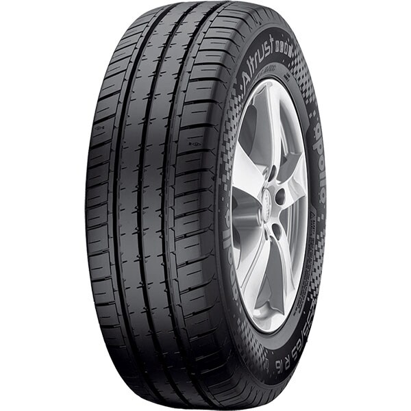 Anvelopa vara APOLLO Altrust 215/70R15C 109/107S