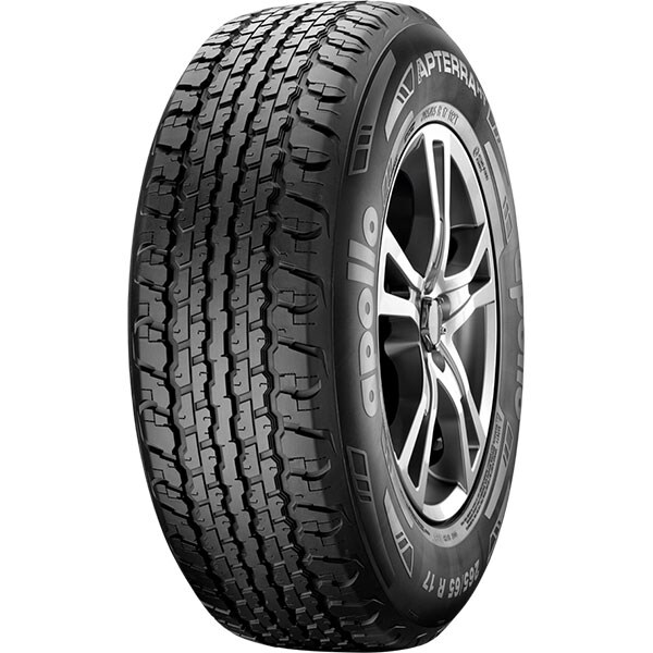 Anvelopa vara APOLLO Apterra HP 235/70R16 106H