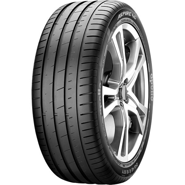 Anvelopa vara APOLLO Aspire 4G 225/45R17 94W XL