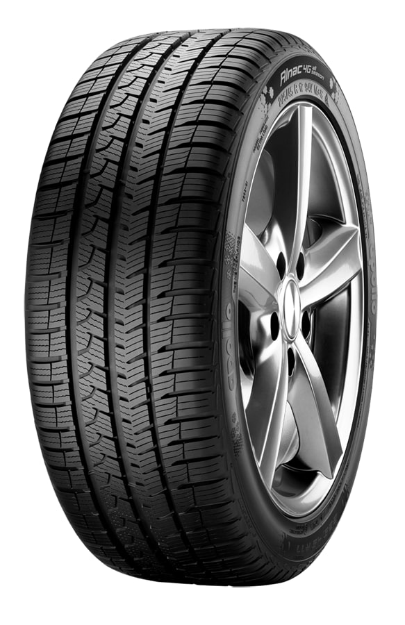 Anvelopa all season APOLLO Alnac 4G All Season 205/55 R16 91H