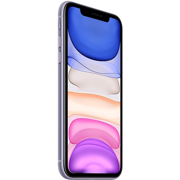 iphone 11, 256GB, Purple 