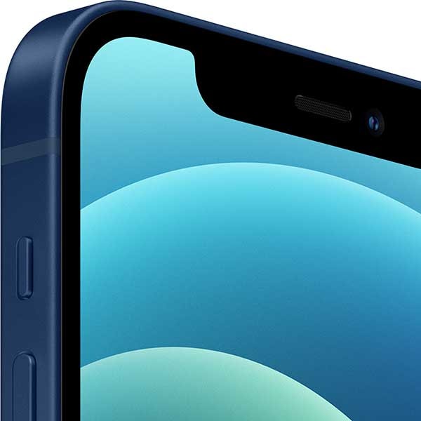 Telefon APPLE iPhone 12 5G, 128GB, Blue