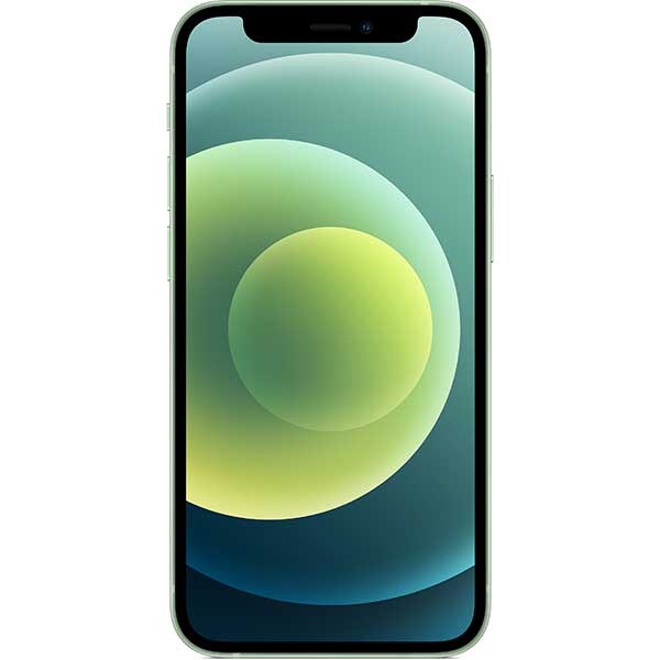 Telefon APPLE iPhone 12 mini 5G, 64GB, Green