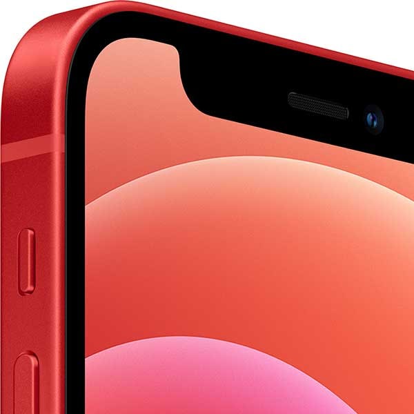 Telefon APPLE iPhone 12 mini 5G, 128GB, Product RED
