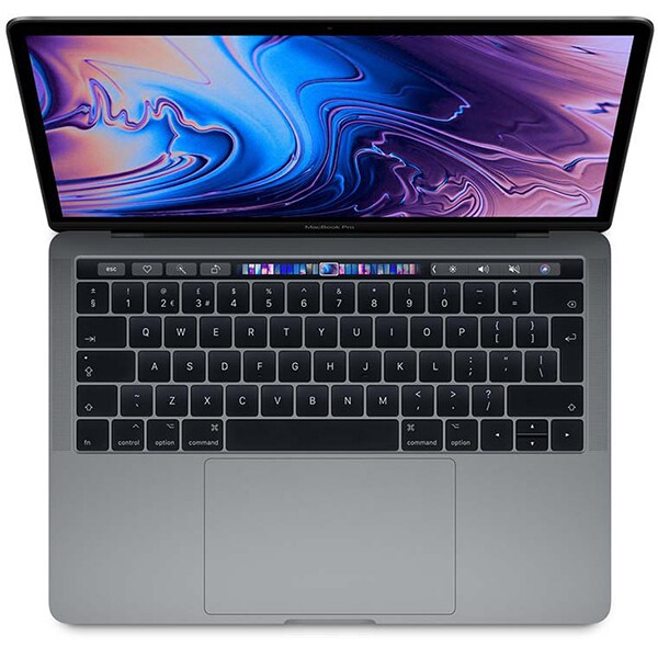 Laptop APPLE MacBook Pro 13