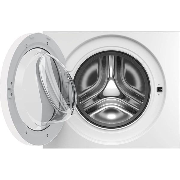 Masina de spalat rufe frontala ARCTIC APL81023XLW0, 8 kg, 1000rpm, Clasa C, alb