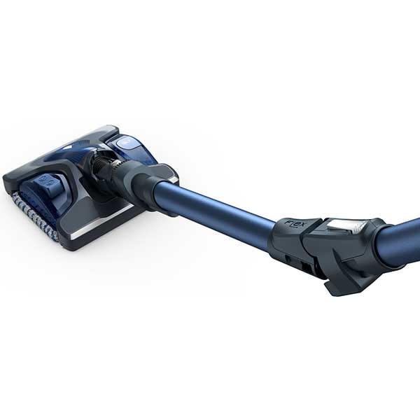 Aspirator vertical ROWENTA X-Force Flex 8.60 Aqua RH9690WO, 0.55l, autonomie max 45 min, gri-albastru